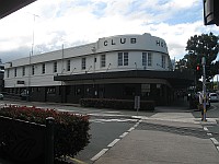 QLD - Nambour - Club Hotel (8 Mar 2010)